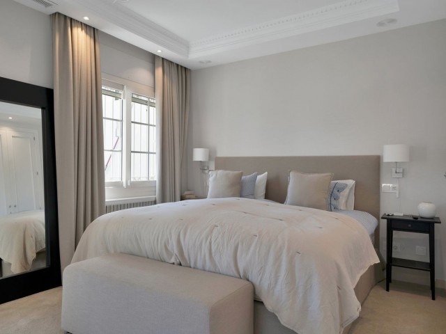 7 Schlafzimmer Villa in Puerto Banús