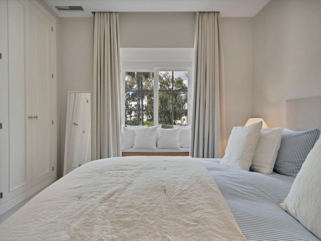 7 Schlafzimmer Villa in Puerto Banús