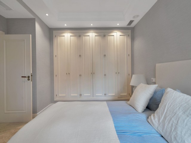 7 Schlafzimmer Villa in Puerto Banús