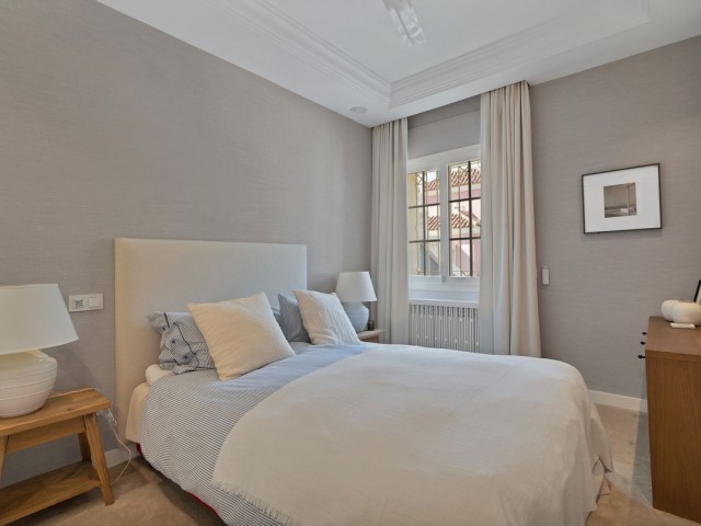 7 Schlafzimmer Villa in Puerto Banús