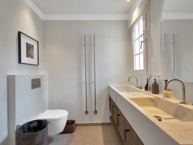 7 Schlafzimmer Villa in Puerto Banús