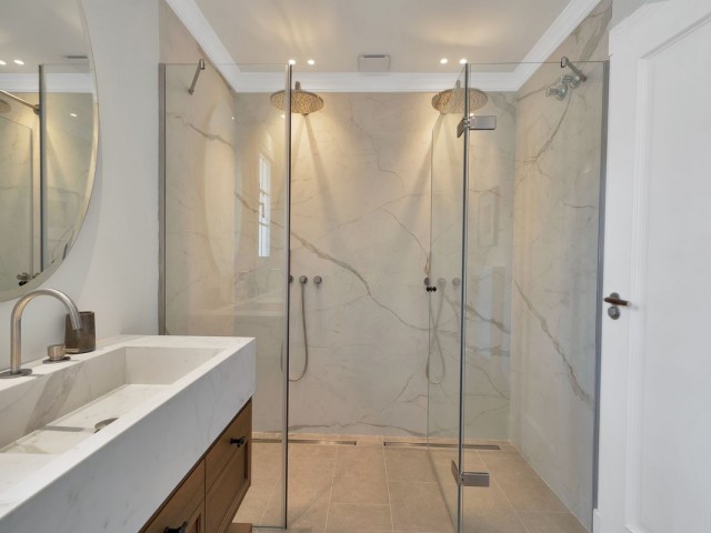 7 Schlafzimmer Villa in Puerto Banús