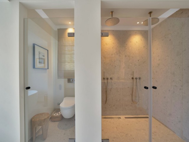 7 Schlafzimmer Villa in Puerto Banús