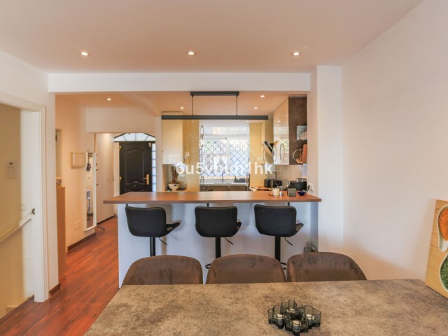 4 Schlafzimmer Reihenhaus in Benalmadena