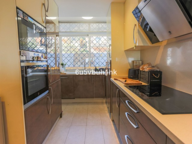 4 Schlafzimmer Reihenhaus in Benalmadena