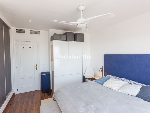 4 Schlafzimmer Reihenhaus in Benalmadena