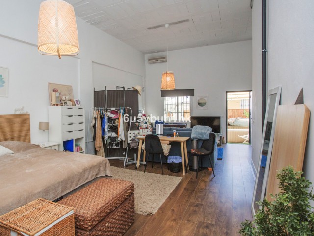 4 Bedrooms Townhouse in Benalmadena