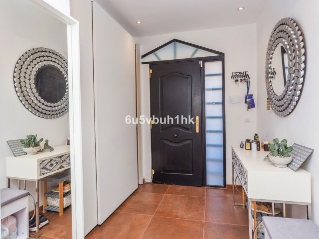 4 Schlafzimmer Reihenhaus in Benalmadena