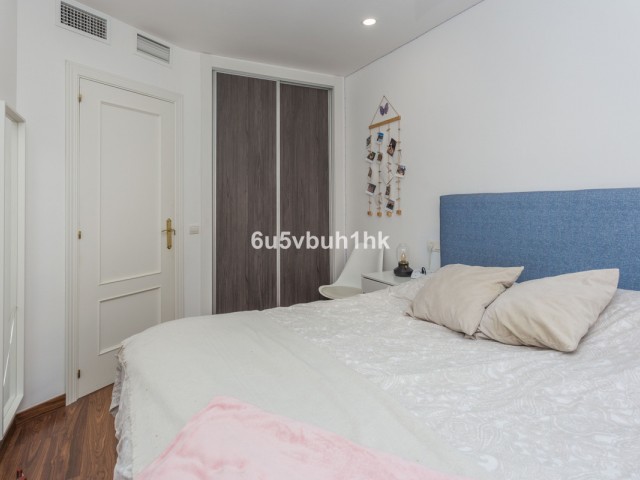 4 Schlafzimmer Reihenhaus in Benalmadena