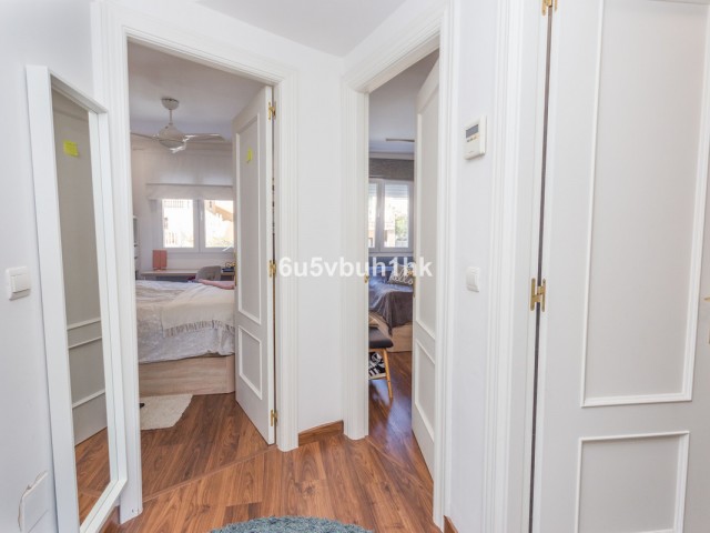 4 Schlafzimmer Reihenhaus in Benalmadena