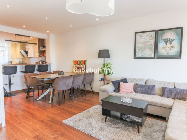 Rivitalo Benalmadena - R5335174