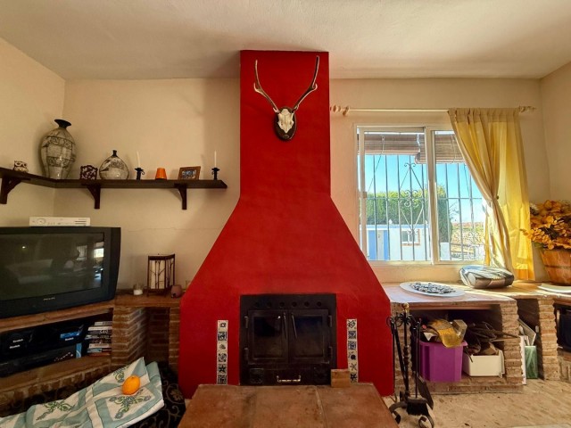 3 Schlafzimmer Villa in Estepona