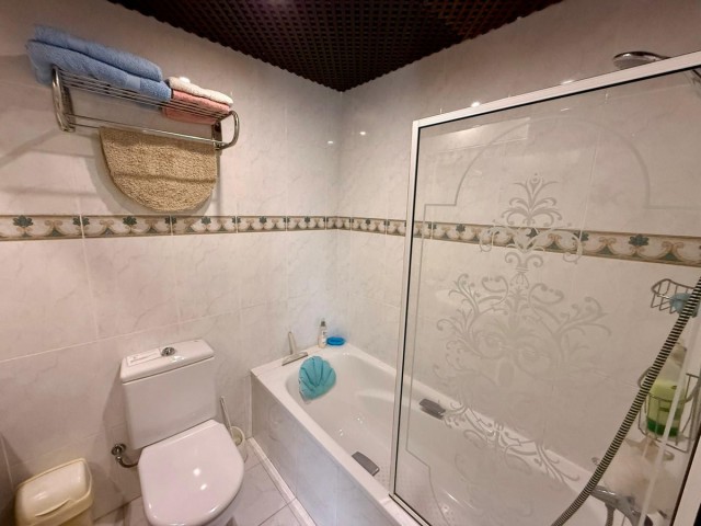 3 Schlafzimmer Villa in Estepona