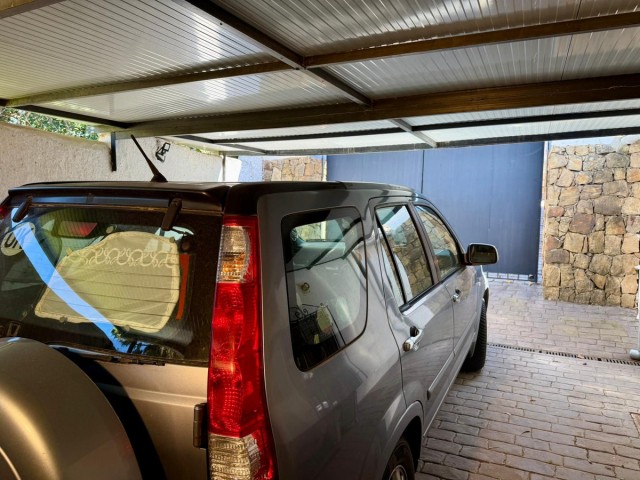 3 Soveroms Villa i Estepona