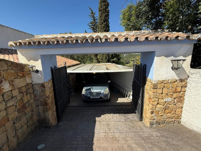 3 Schlafzimmer Villa in Valle Romano