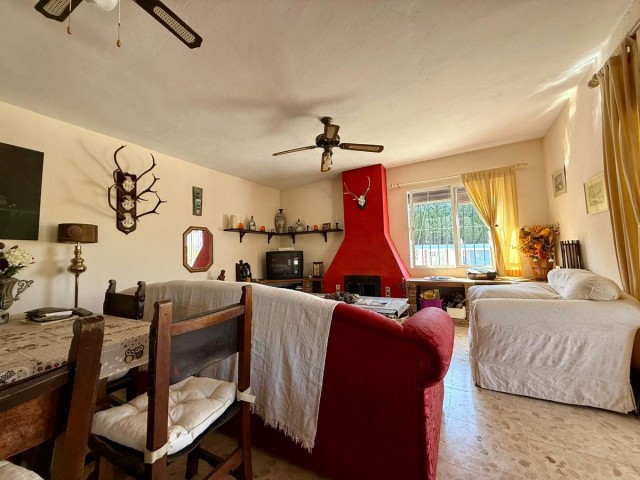 3 Schlafzimmer Villa in Valle Romano