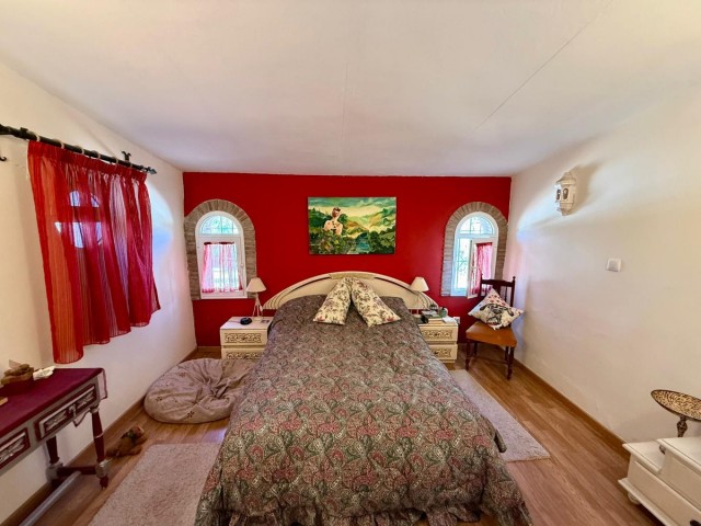 3 Schlafzimmer Villa in Valle Romano