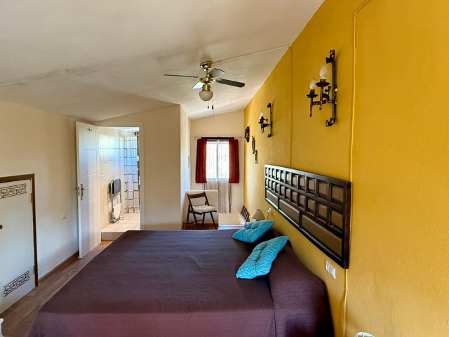 3 Schlafzimmer Villa in Valle Romano