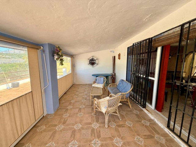 3 Schlafzimmer Villa in Valle Romano