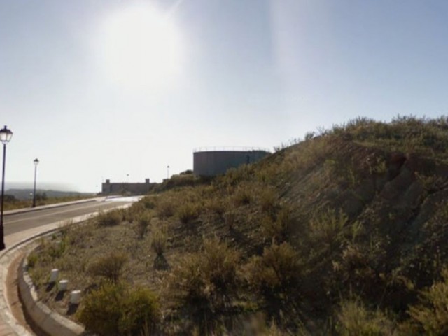  Plot in La Cala Golf