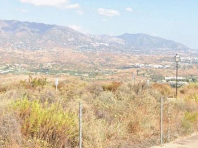  Plot in La Cala Golf