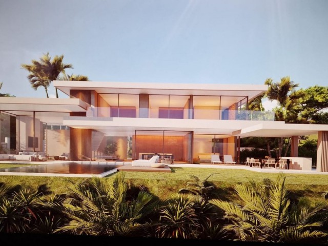  Plot in La Cala Golf