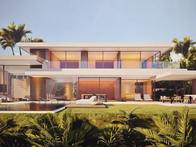  Plot in La Cala Golf