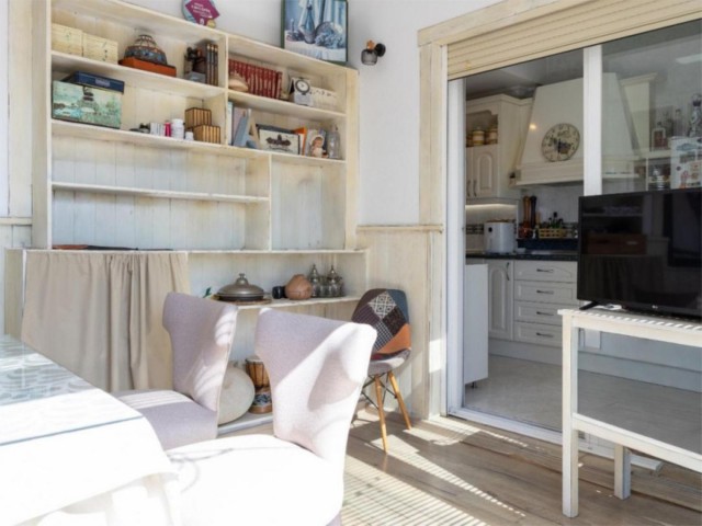 3 Schlafzimmer Villa in Marbella