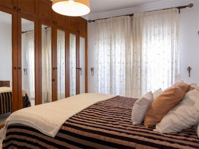 3 Schlafzimmer Villa in Marbella