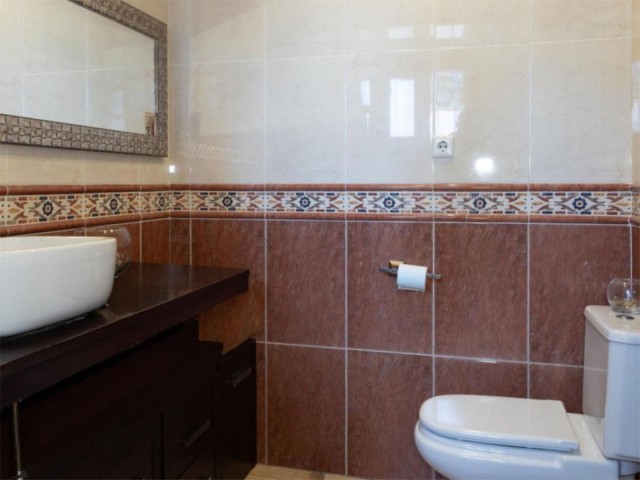 3 Schlafzimmer Villa in Marbella