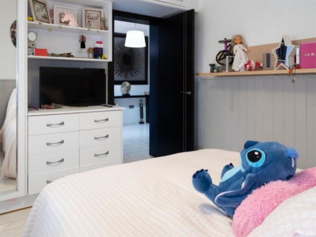 3 Schlafzimmer Villa in Marbella