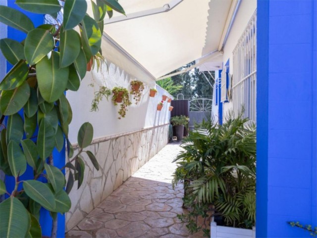 3 Schlafzimmer Villa in Marbella