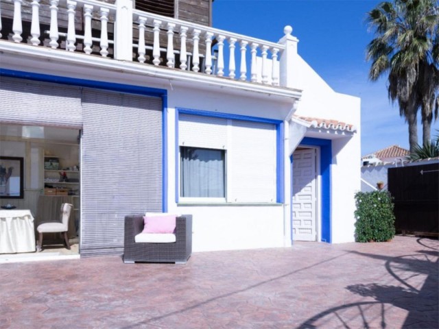 3 Schlafzimmer Villa in Marbella