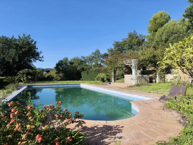 Villa, La Zagaleta, R5335414