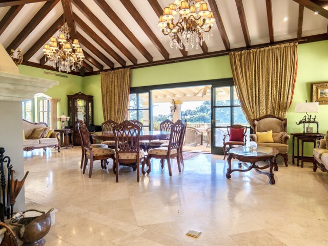 6 Schlafzimmer Villa in La Zagaleta