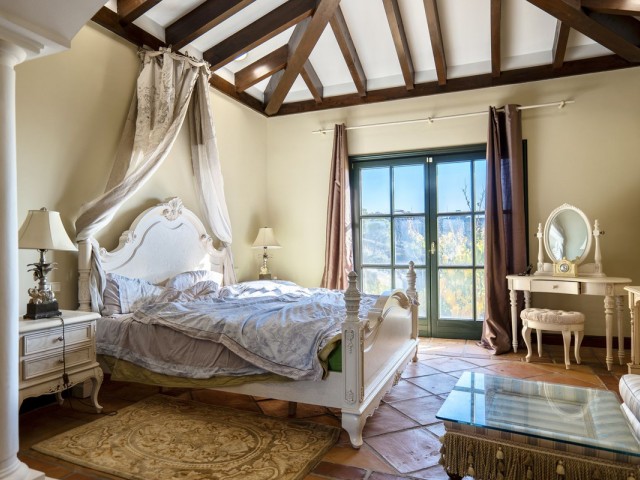 6 Schlafzimmer Villa in La Zagaleta