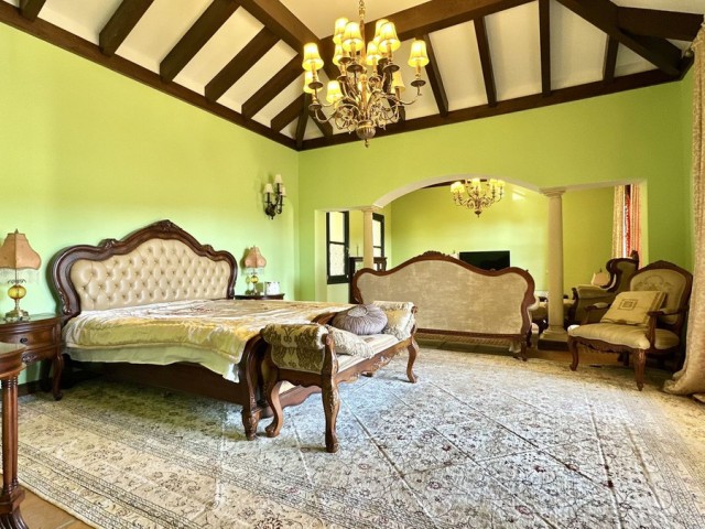 6 Schlafzimmer Villa in La Zagaleta