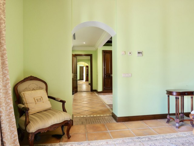 6 Schlafzimmer Villa in La Zagaleta