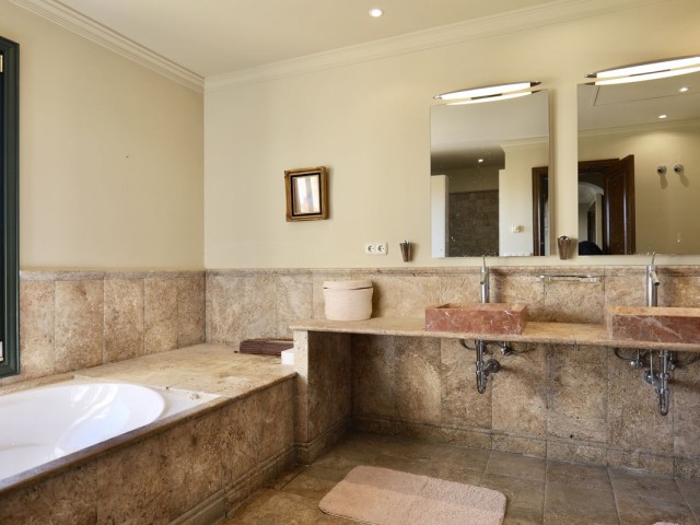 6 Schlafzimmer Villa in La Zagaleta