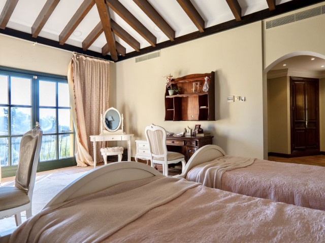 6 Schlafzimmer Villa in La Zagaleta