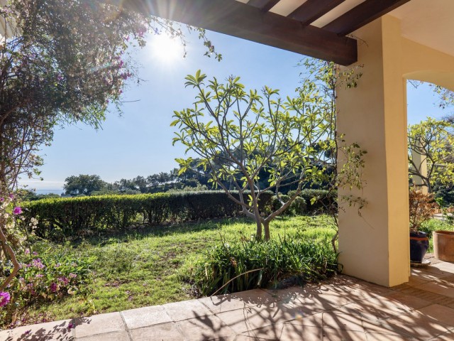 6 Schlafzimmer Villa in La Zagaleta