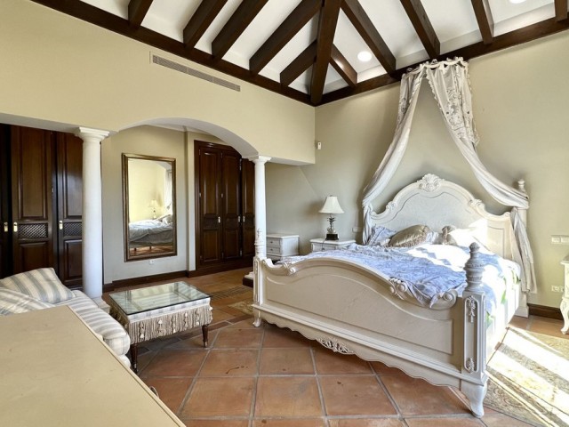 Villa avec 6 Chambres  à La Zagaleta