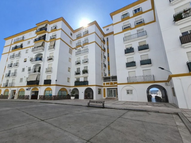 Apartment, Estepona