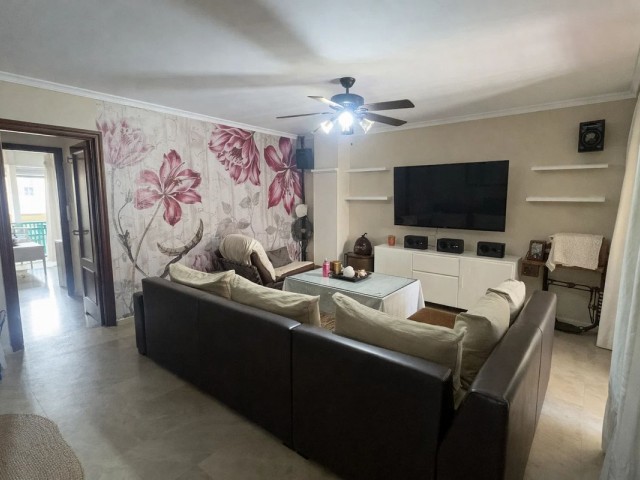 3 Schlafzimmer Apartment in Estepona