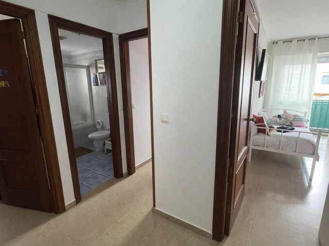 3 Schlafzimmer Apartment in Estepona