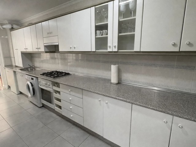 3 Schlafzimmer Apartment in Estepona