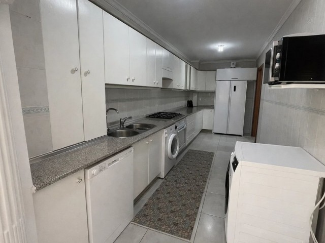 3 Schlafzimmer Apartment in Estepona