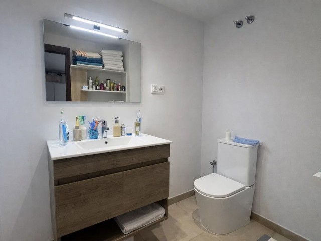 3 Schlafzimmer Apartment in Estepona