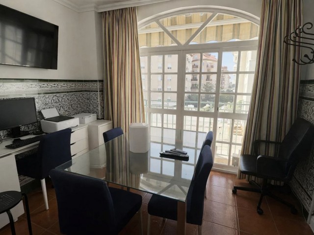 3 Schlafzimmer Apartment in Estepona
