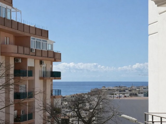 3 Schlafzimmer Apartment in Estepona
